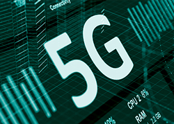 GSMA Intelligence Webinar: Investing in 5G Networks