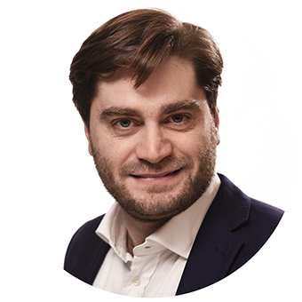 Pablo Iacopino