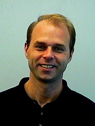 Russell Gyurek