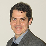 Oliver Chapman