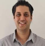 Shamit Bhat