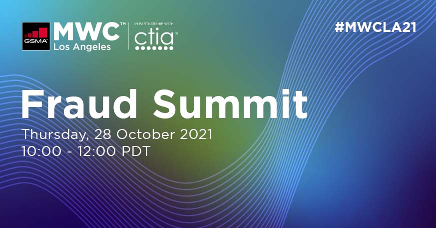 GSMA Fraud Summit