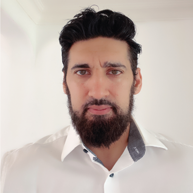Asif Ali