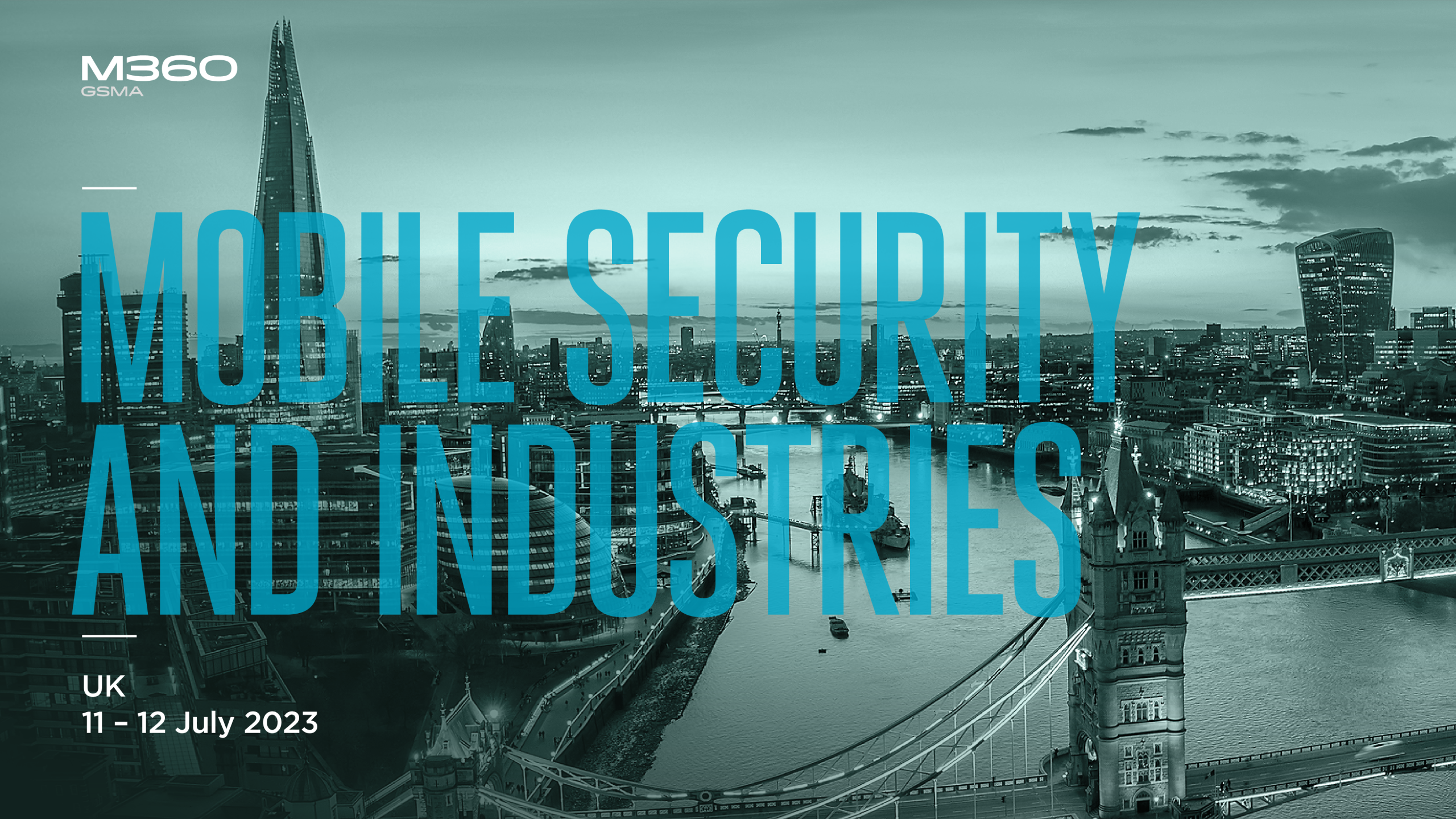 M360 UK – Mobile Security and Industries
