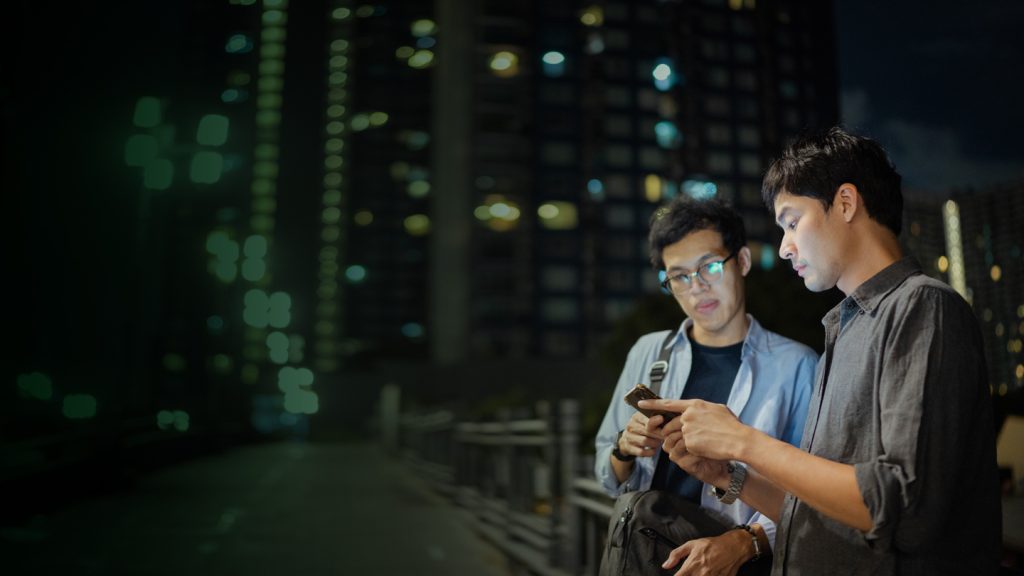 Leverage the growth of eSIM