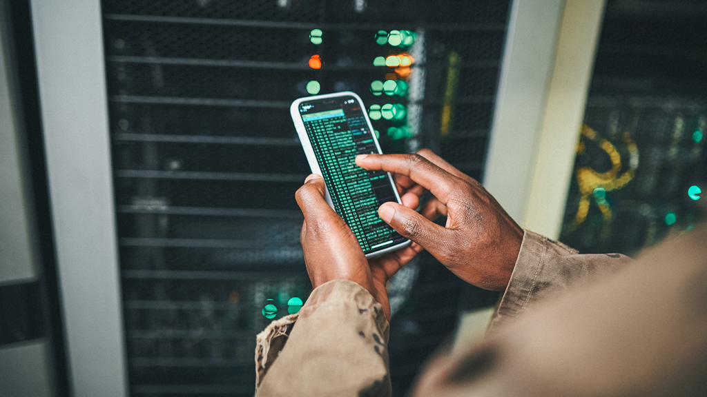 Demonstrate baseline security levels through one global scheme