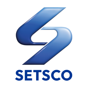 Setsco logo