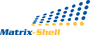 Matrix Shell Logo