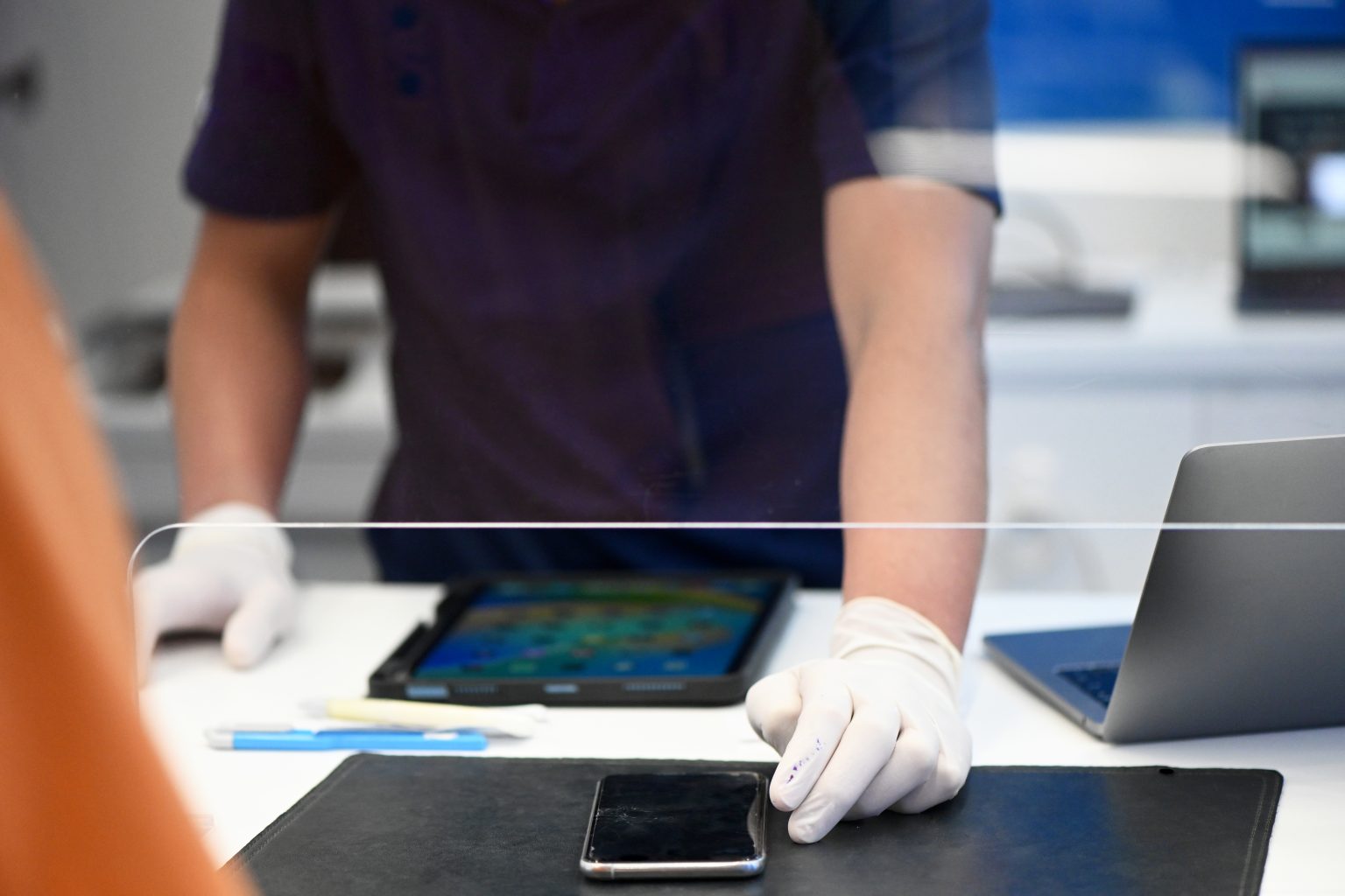 Inherit settings from chipset manufacturers