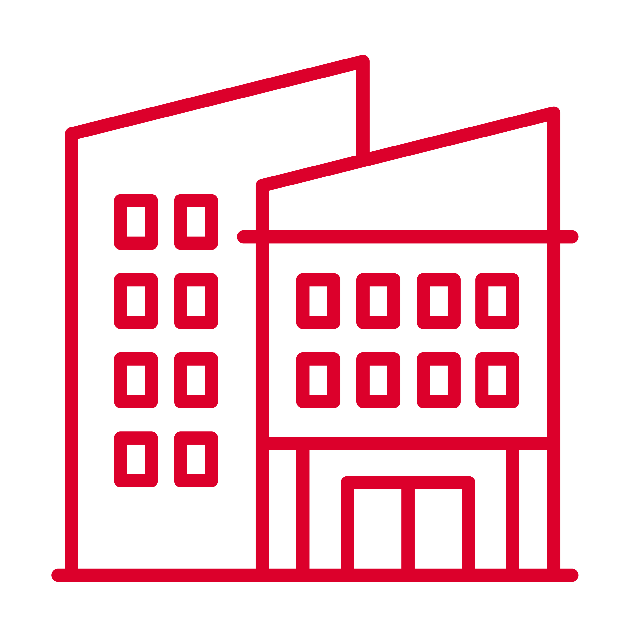Automated solution